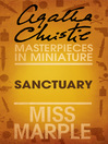 Sanctuary (eBook): An Agatha Christie Short Story